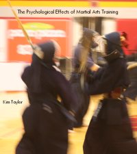 The
                Psychological Effects of Martial Arts Training